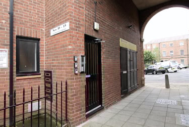 3 bed flat, Charlotte Mews, Newcastle Upon Tyne, Newcastle, NE14XH - Image 6